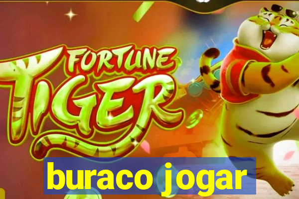 buraco jogar